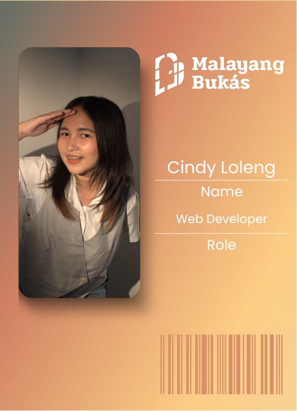 Cindy Loleng