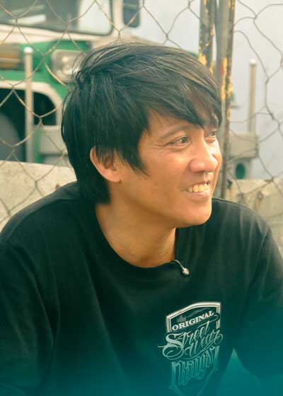 Kuya Michael