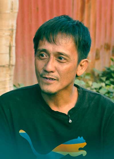 Kuya Pekto