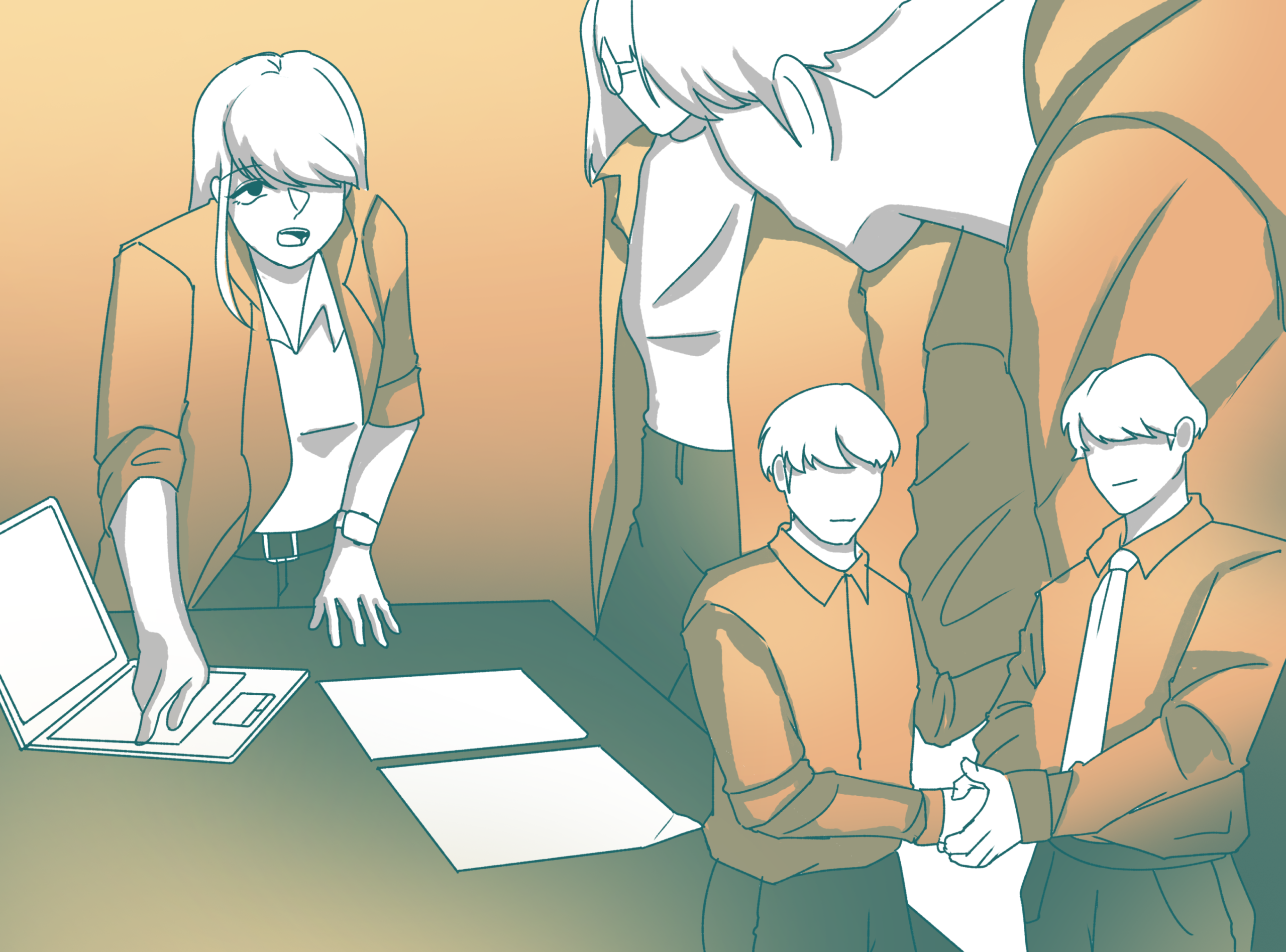 Partnership Forged to Help PDLs