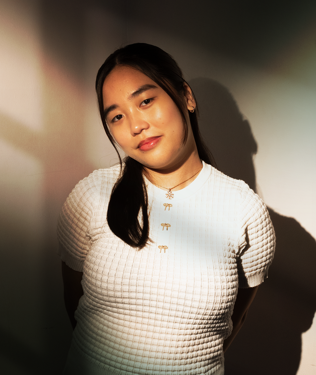 Faith Mendoza