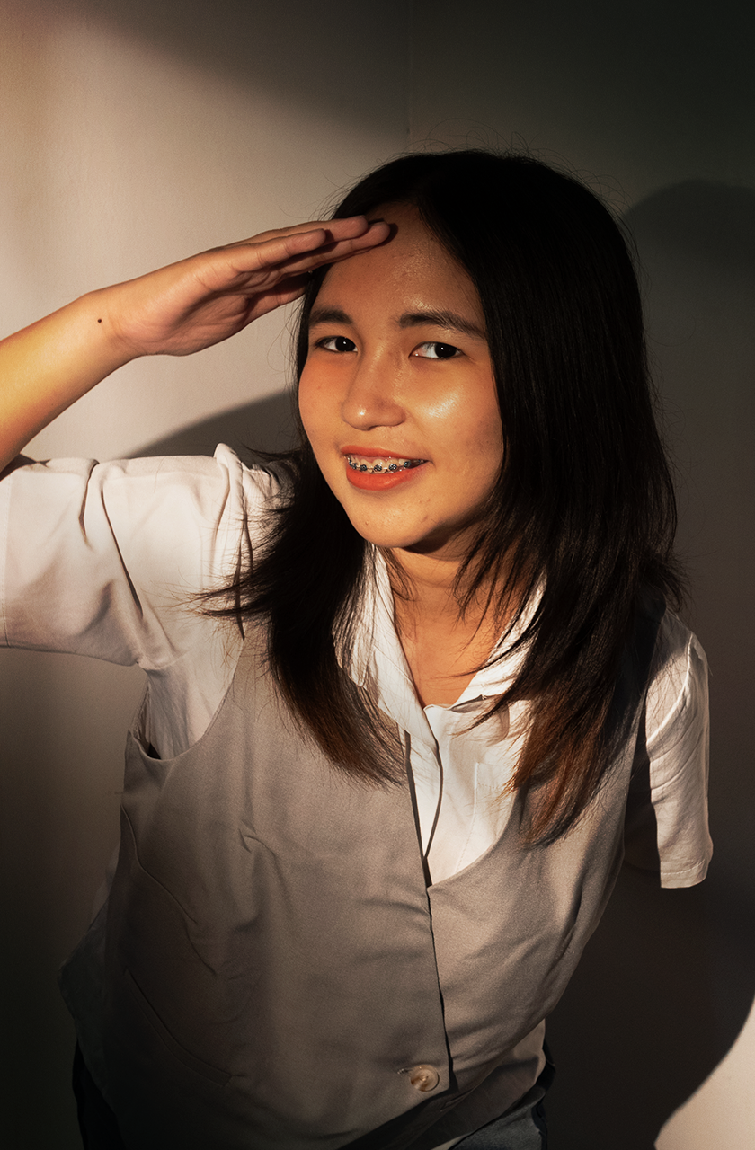 Cindy Loleng