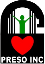 PRESO logo